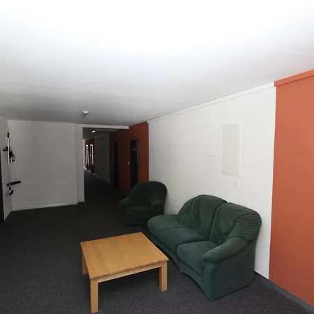 Jugendhotel Alpina
