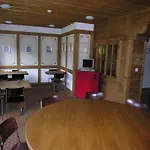 Jugendhotel Alpina Hostel