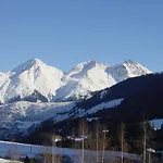 Jugendhotel Alpina