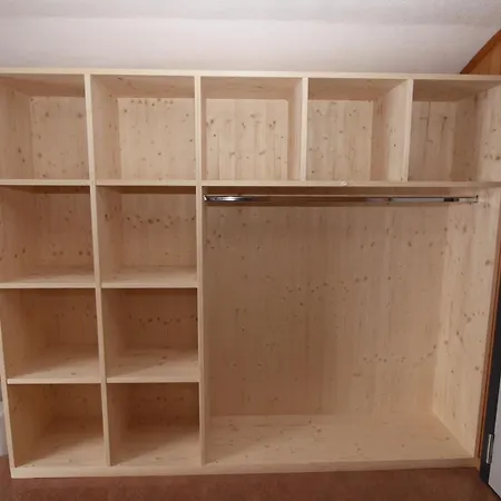 Hostel Jugendhotel Alpina *