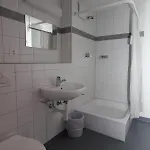 Albergue Jugendhotel Alpina Sedrun