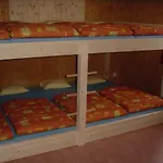 Albergue Jugendhotel Alpina