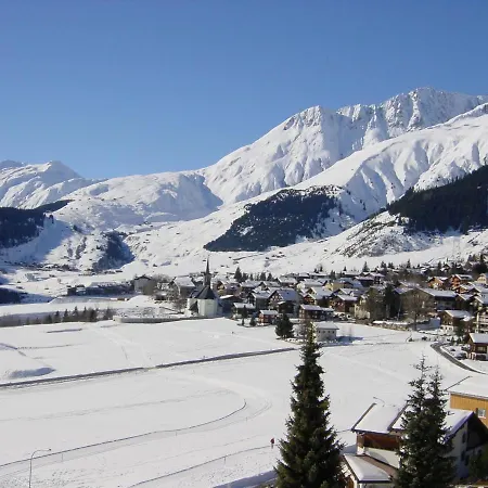 Jugendhotel Alpina Hostal *