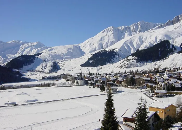 Jugendhotel Alpina Hostal *